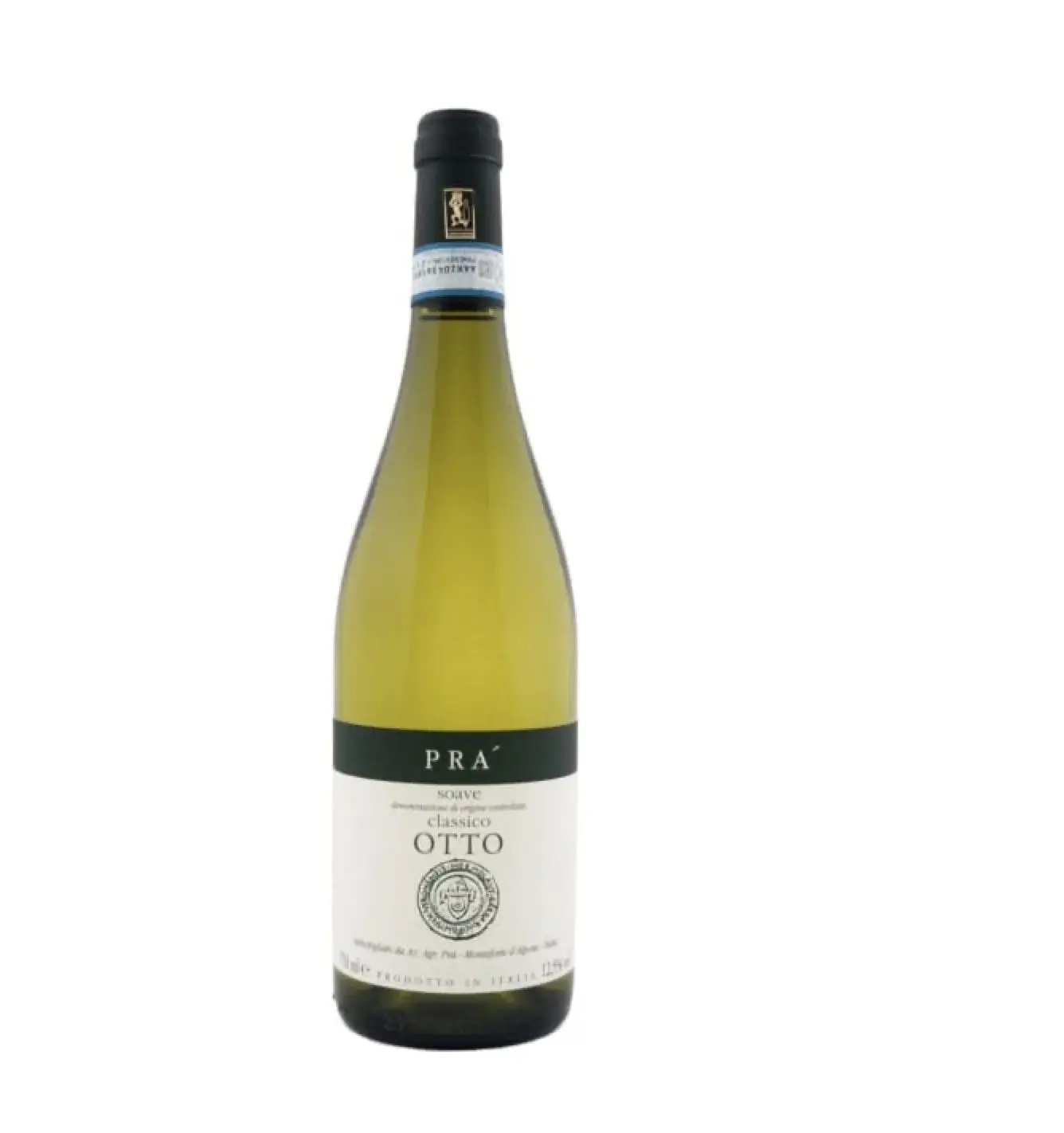 Pra Otto Soave Classico 2018