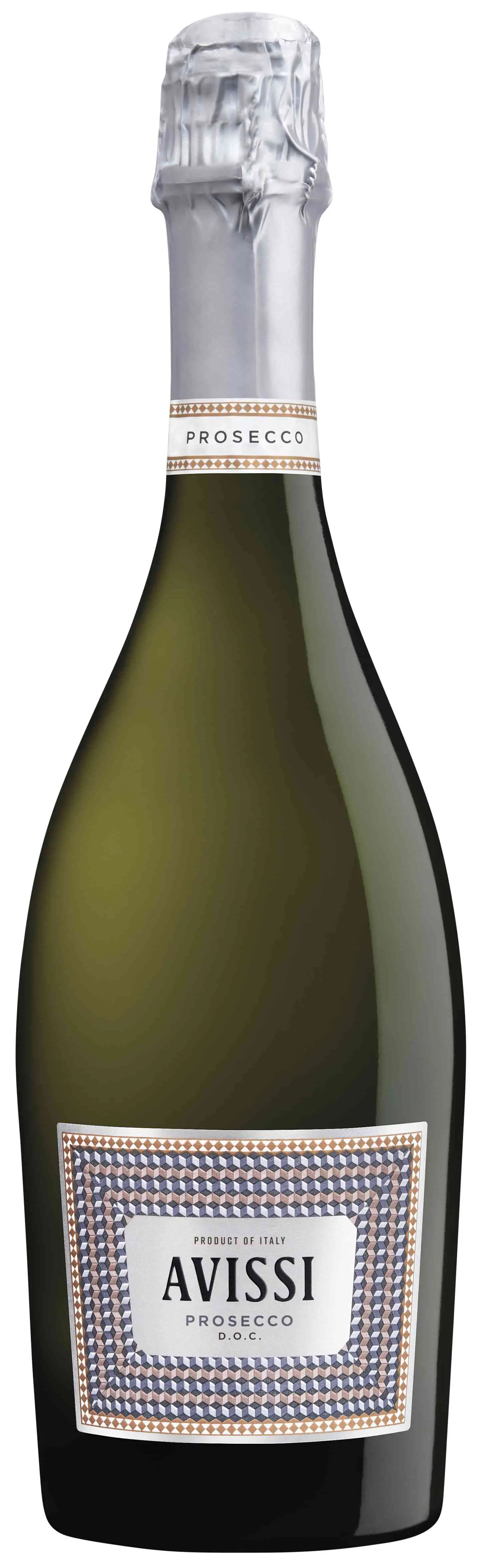 Bisol Crede Prosecco Superiore 2016