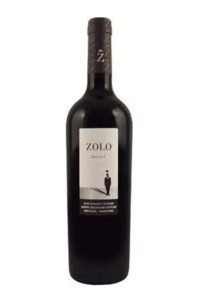 Zolo Malbec
