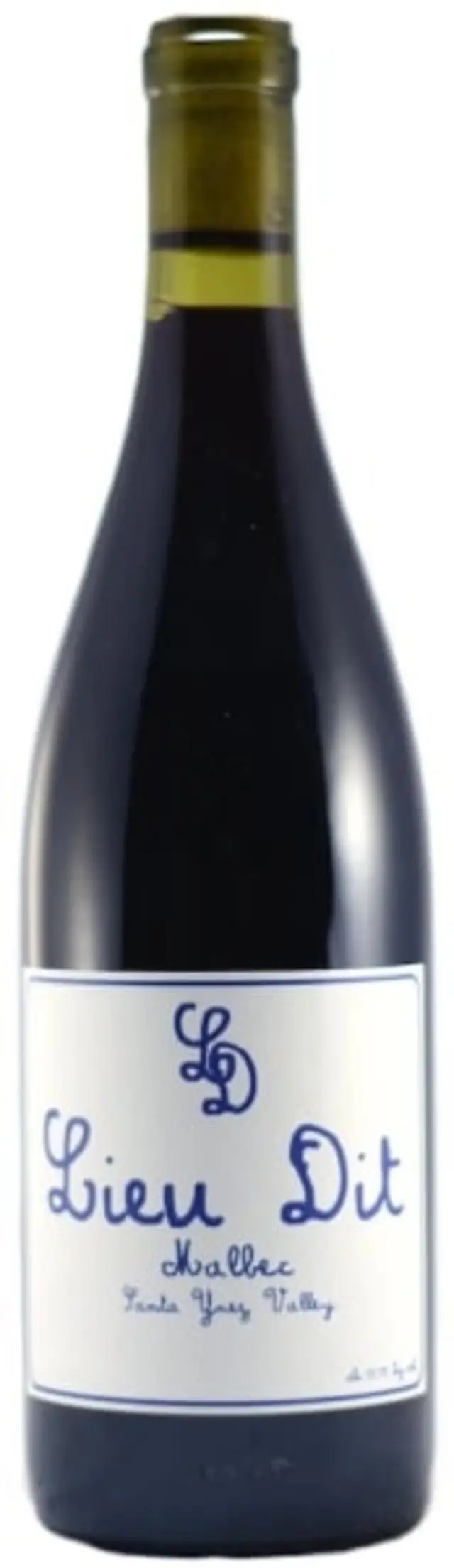 Lieu Dit Malbec 2016