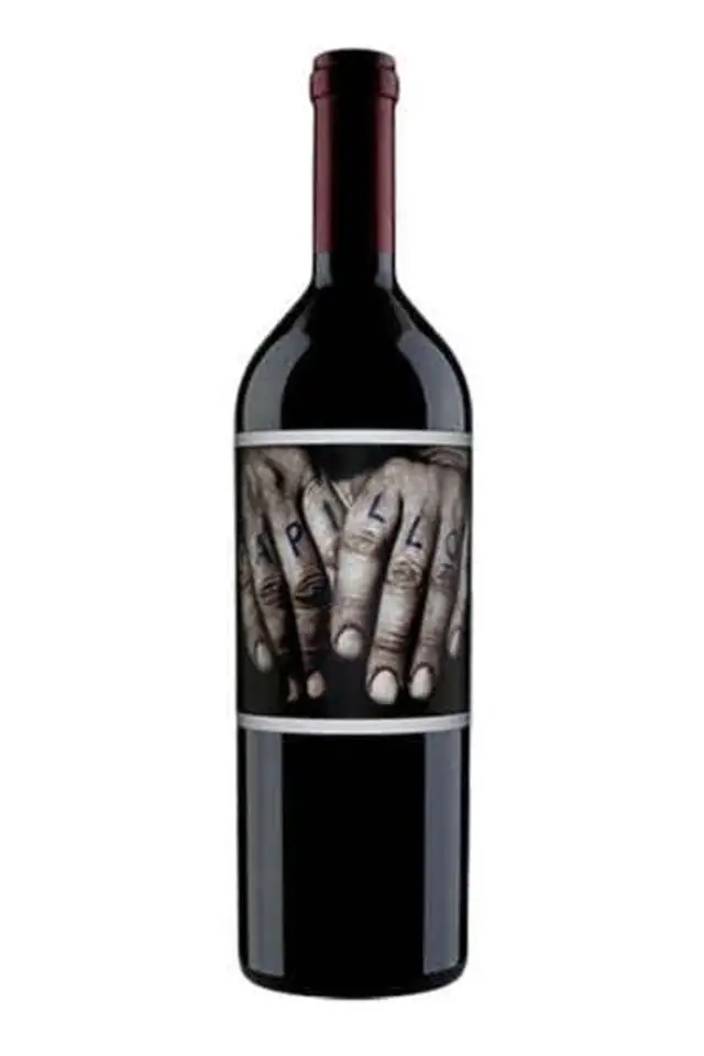Orin Swift Papillon Bordeaux Blend 2017