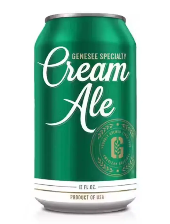 Genesee Cream Ale