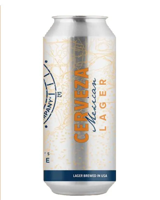 True North Ale Cerveza