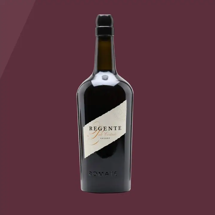 Romate Reserva Especial Regente Palo Cortado