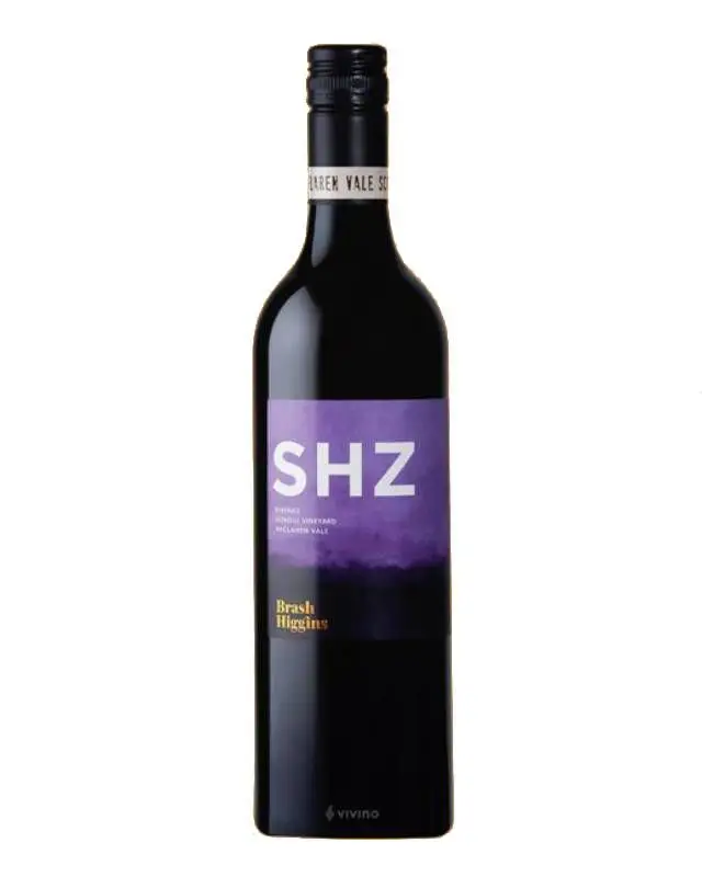 Brash Higgins Shz 2016