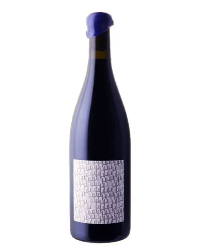 Micro Wines Shiraz