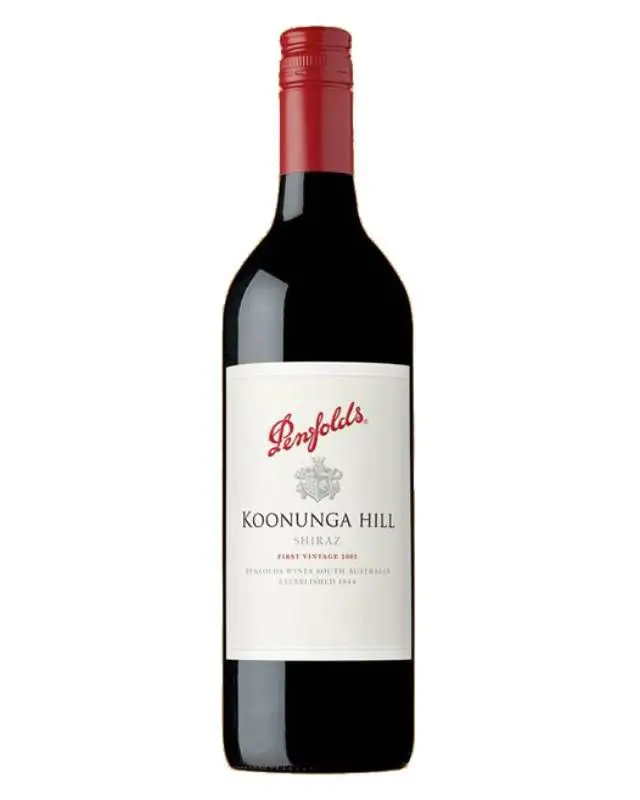Penfolds Koonunga Hill 