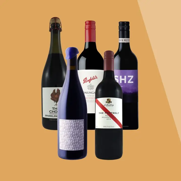 Shiraz: O que saber e 5 garrafas para tentar