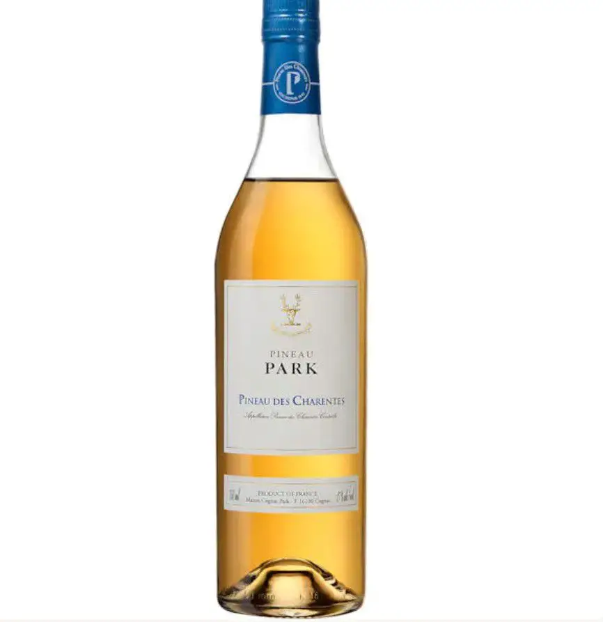 Park Pineau Des Charentes