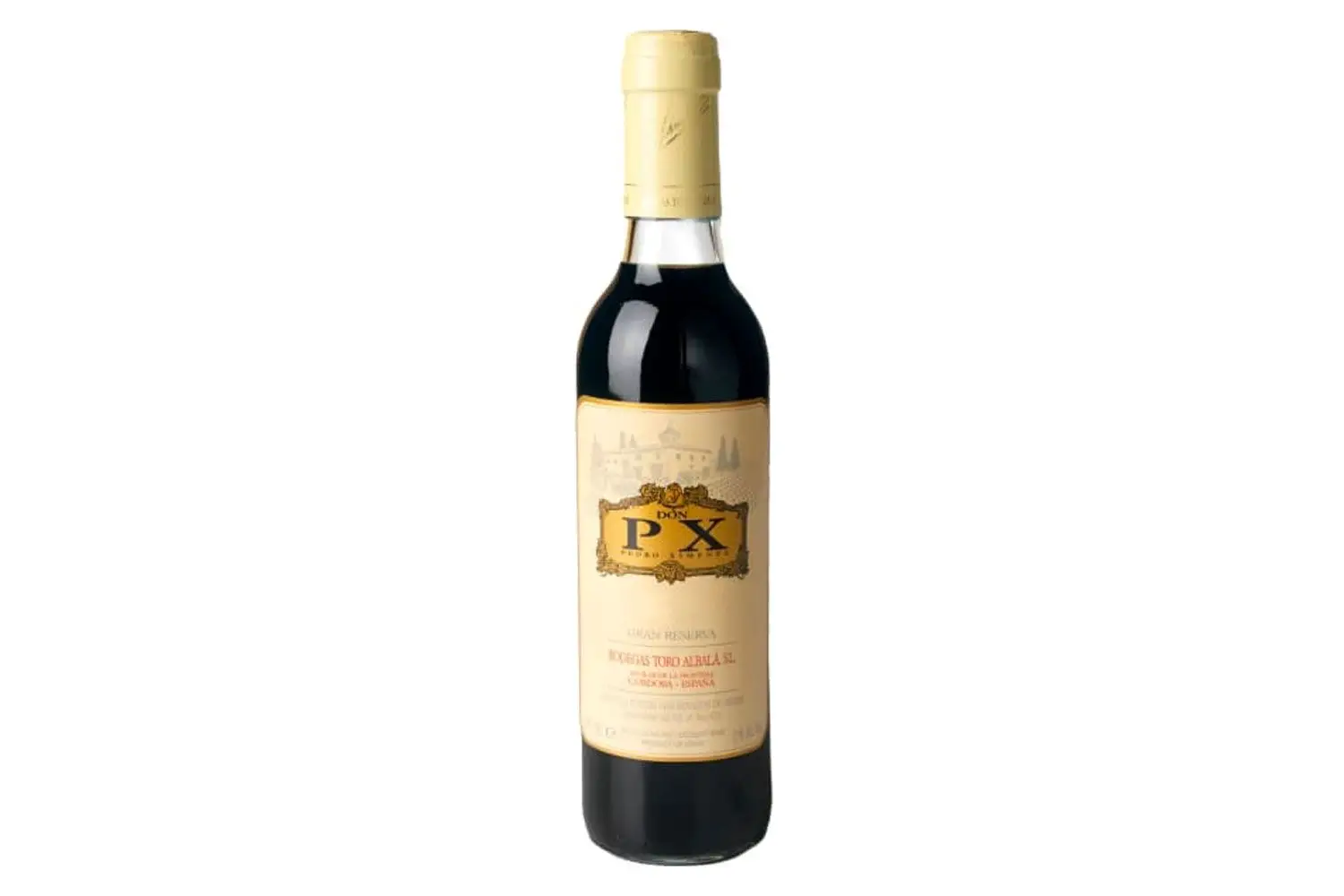 Toro Albala Gran Reserva Don PX (375ML half-bottle) 1994