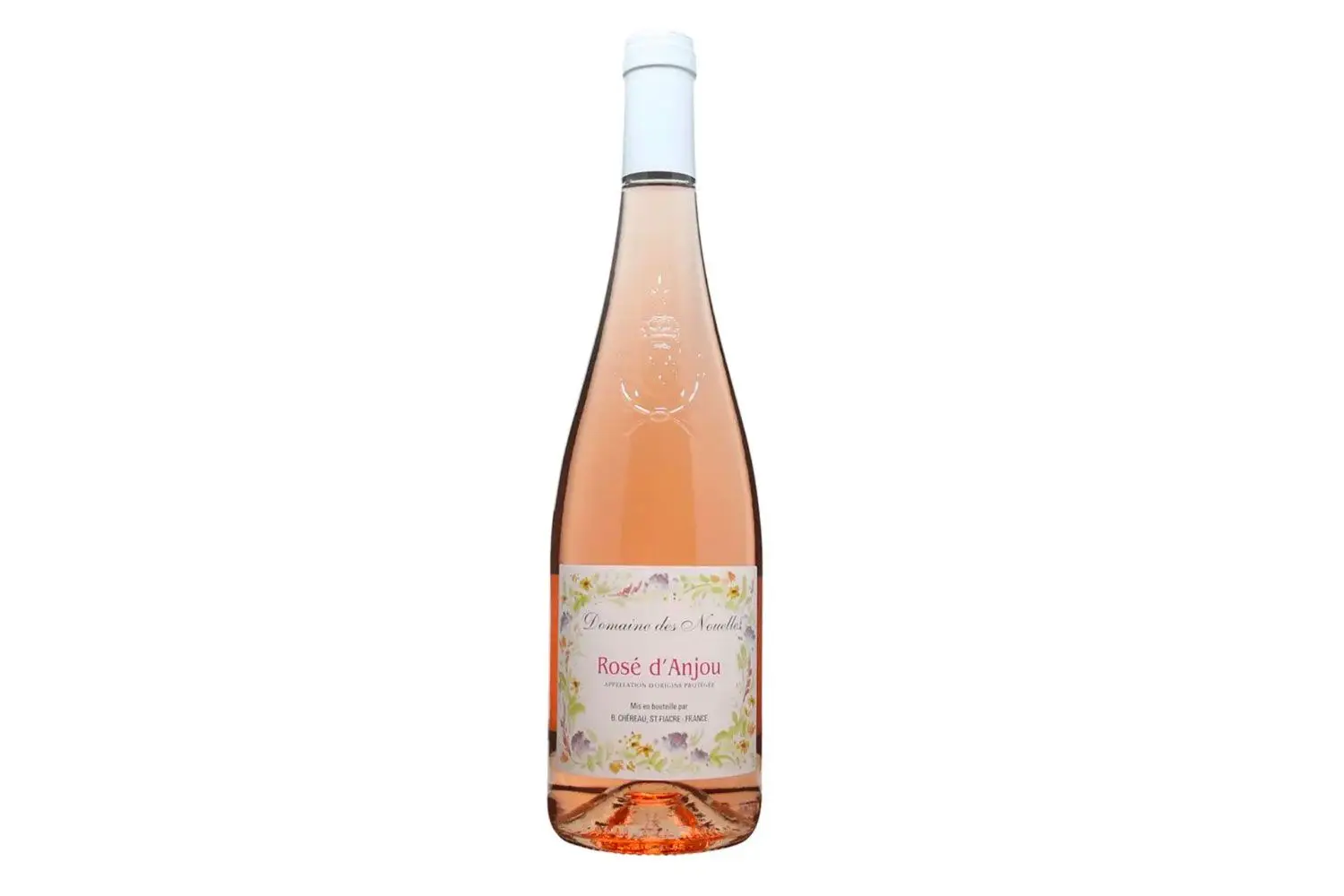 Domaine Des Nouelles Rose D