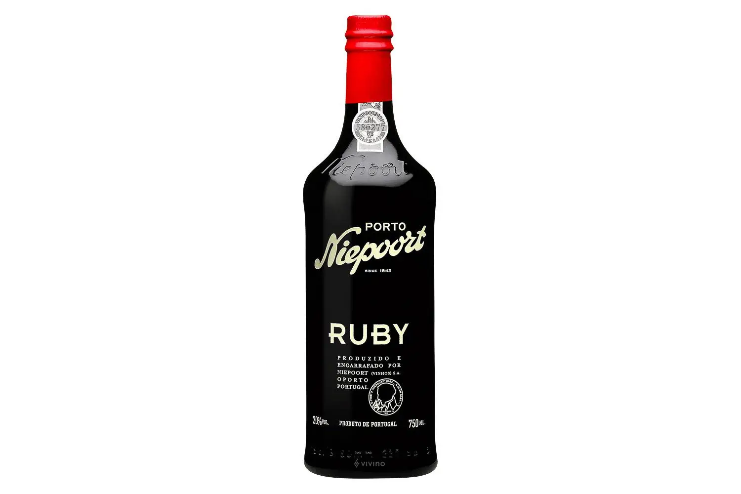  Niepoort Ruby Port N.V.