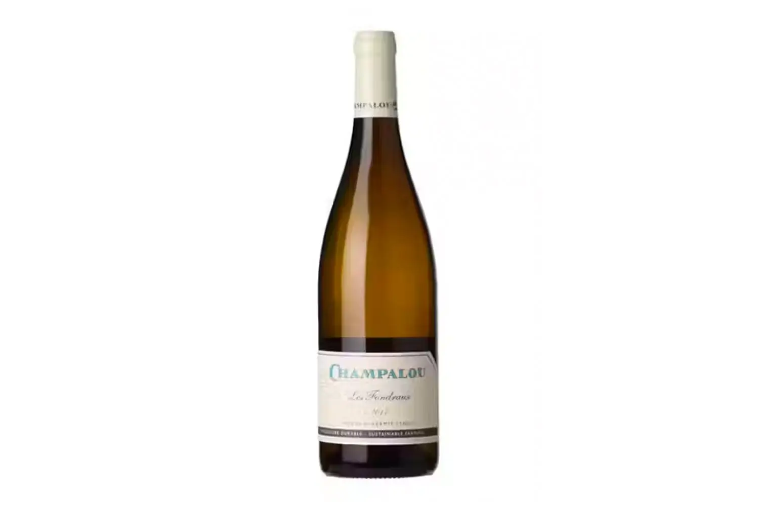 Champalou Vouvray 'La Cuvee Des Fondraux