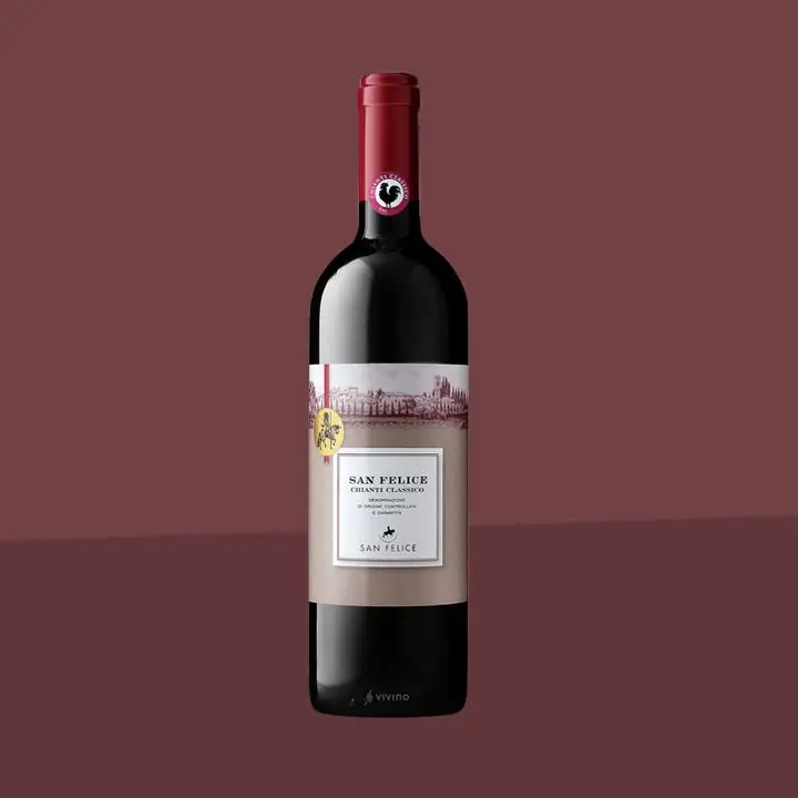 San Felice Chianti Classico 