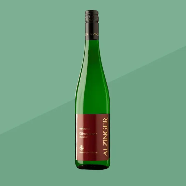 Alzinger Smaragd Loibenberg Riesling