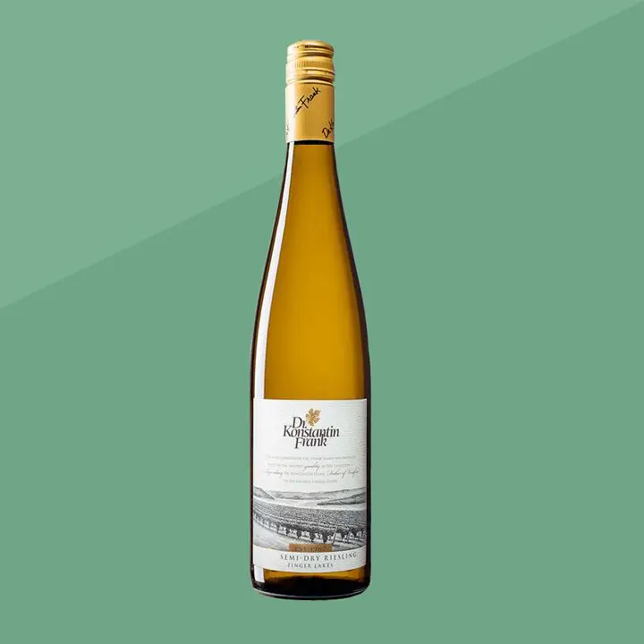 Dr. Konstantin Frank Semi-Dry Riesling