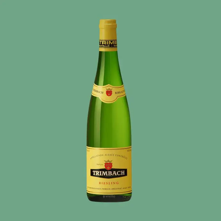 Trimbach Riesling