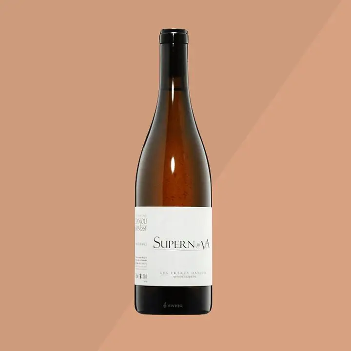 Danjou-Banessy Supernova