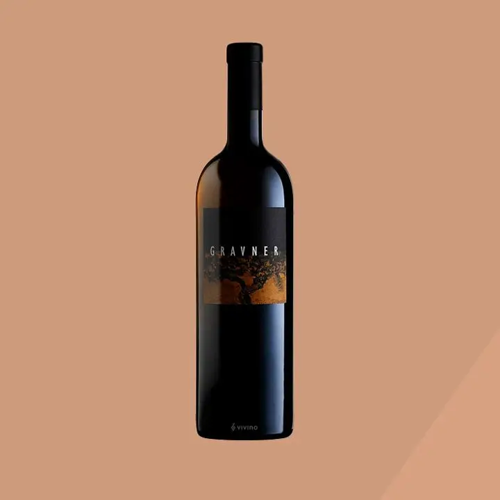 Gravner Ribolla Gialla