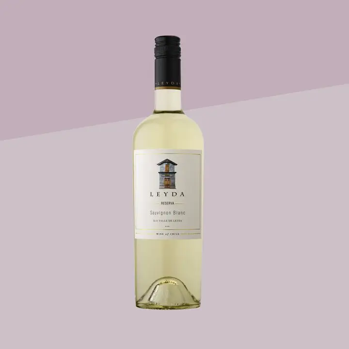 Leyda Sauvignon Blanc Reserva - Chilean Wine
