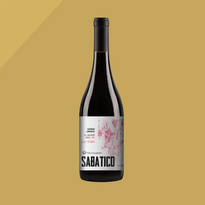 Wildmakers Sabático Garnacha-Cariñena 
