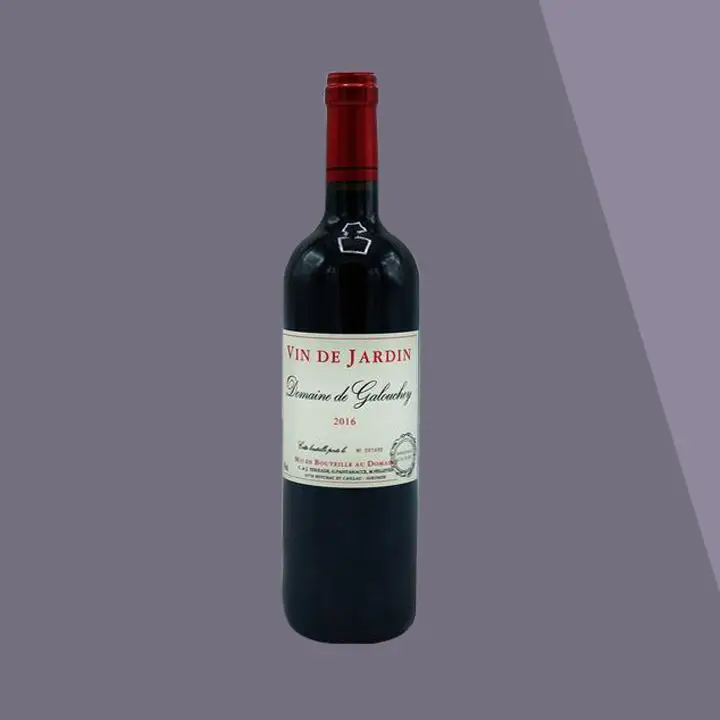 Domaine de Galouchey Vin de Jardin