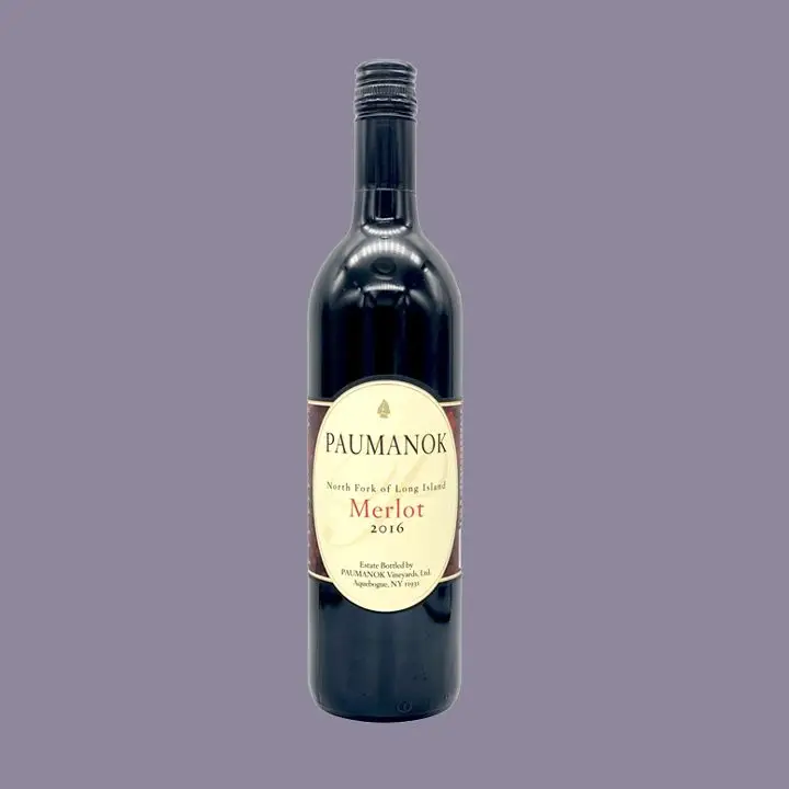 Paumanok merlot