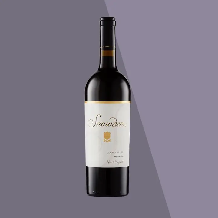 Snowden Lost Vineyard