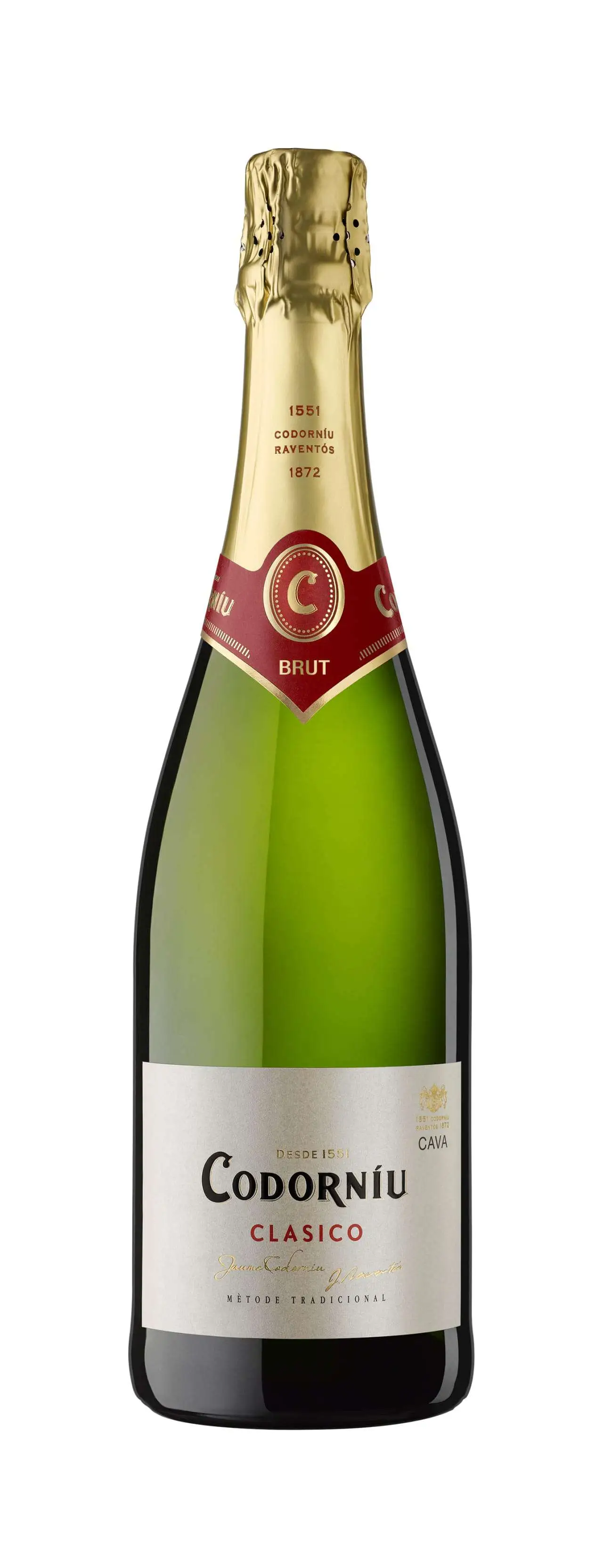 Codorniu Clasico Cava Brut