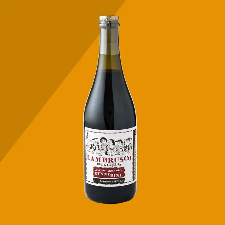 Bini Denny Podere Cipolla Lambrusco dell’Emilia