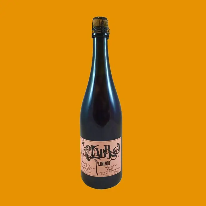 Lini 910 Labrusca Lambrusco Rosé