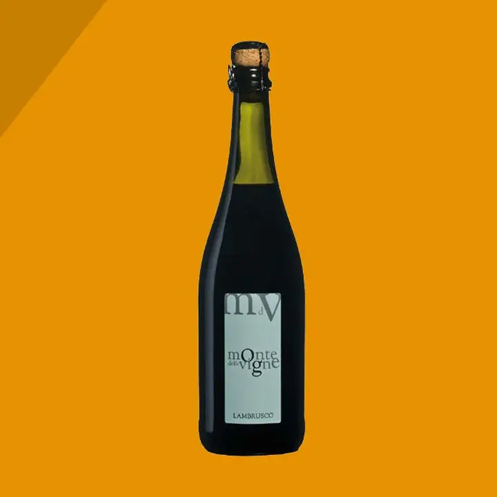 Monte delle Vigne Lambrusco