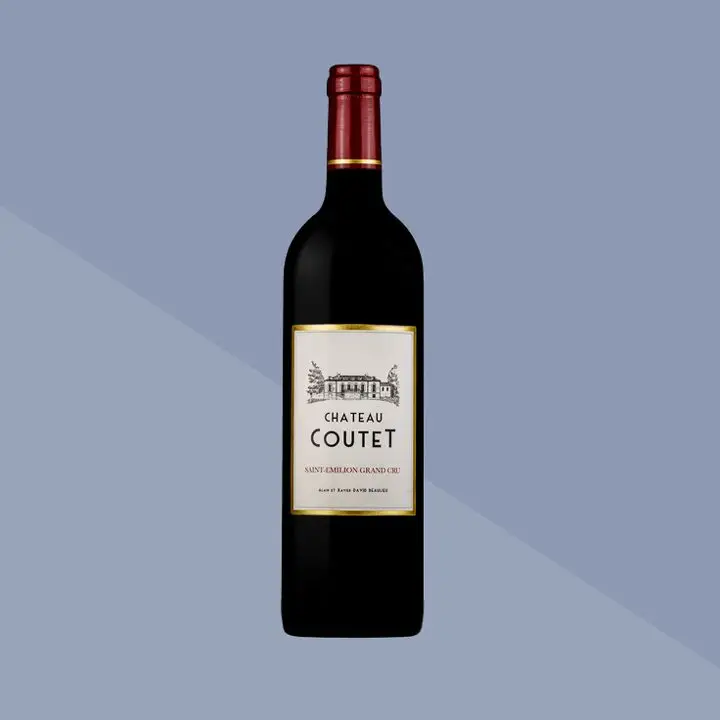 ChÃ¢teau Coutet St. Emilion