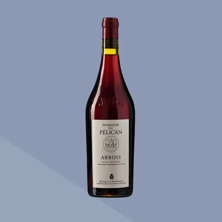 Domaine du PÃ©lican 