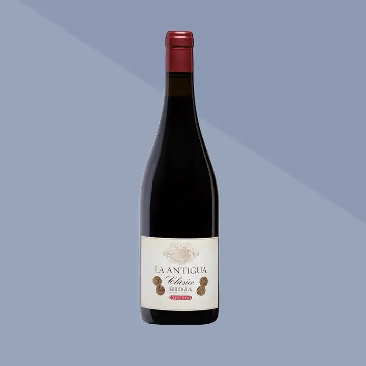 La Antigua ClÃ¡sico Reserva