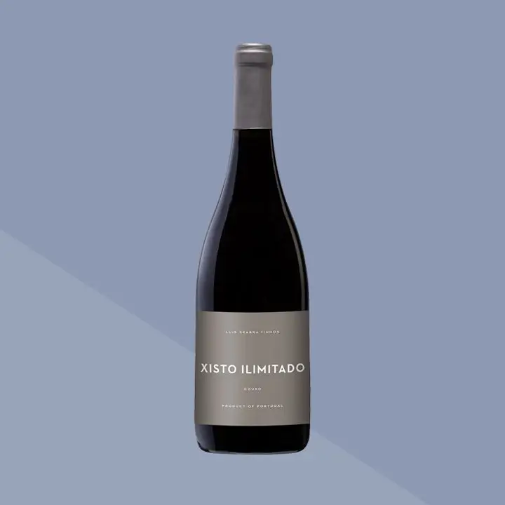 Luis Seabra Vinhos Xisto Ilimitado Tinto