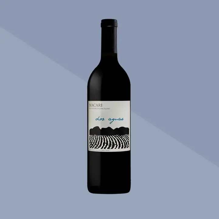 Macari Dos Aguas Red Blend