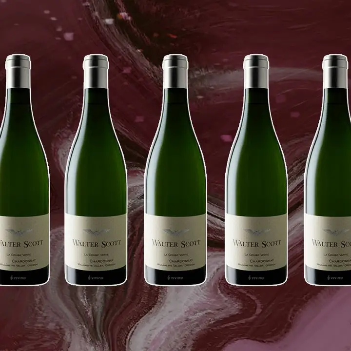 Walter Scott La Combe Verte Chardonnay