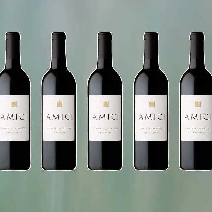 Amici Cellars 2017