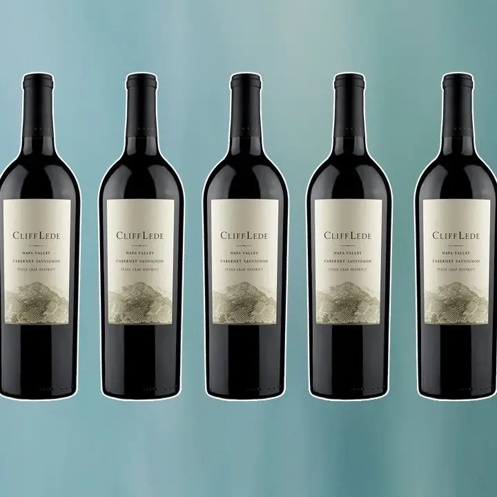 Cliff Lede 2017 Stags Leap