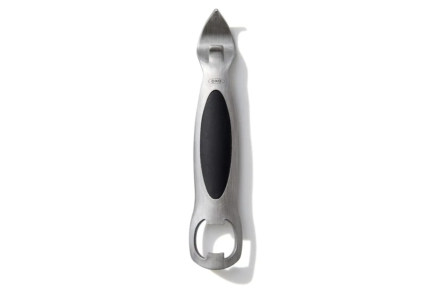 OXO SteeL Stainless Steel Bottle and Can Opener