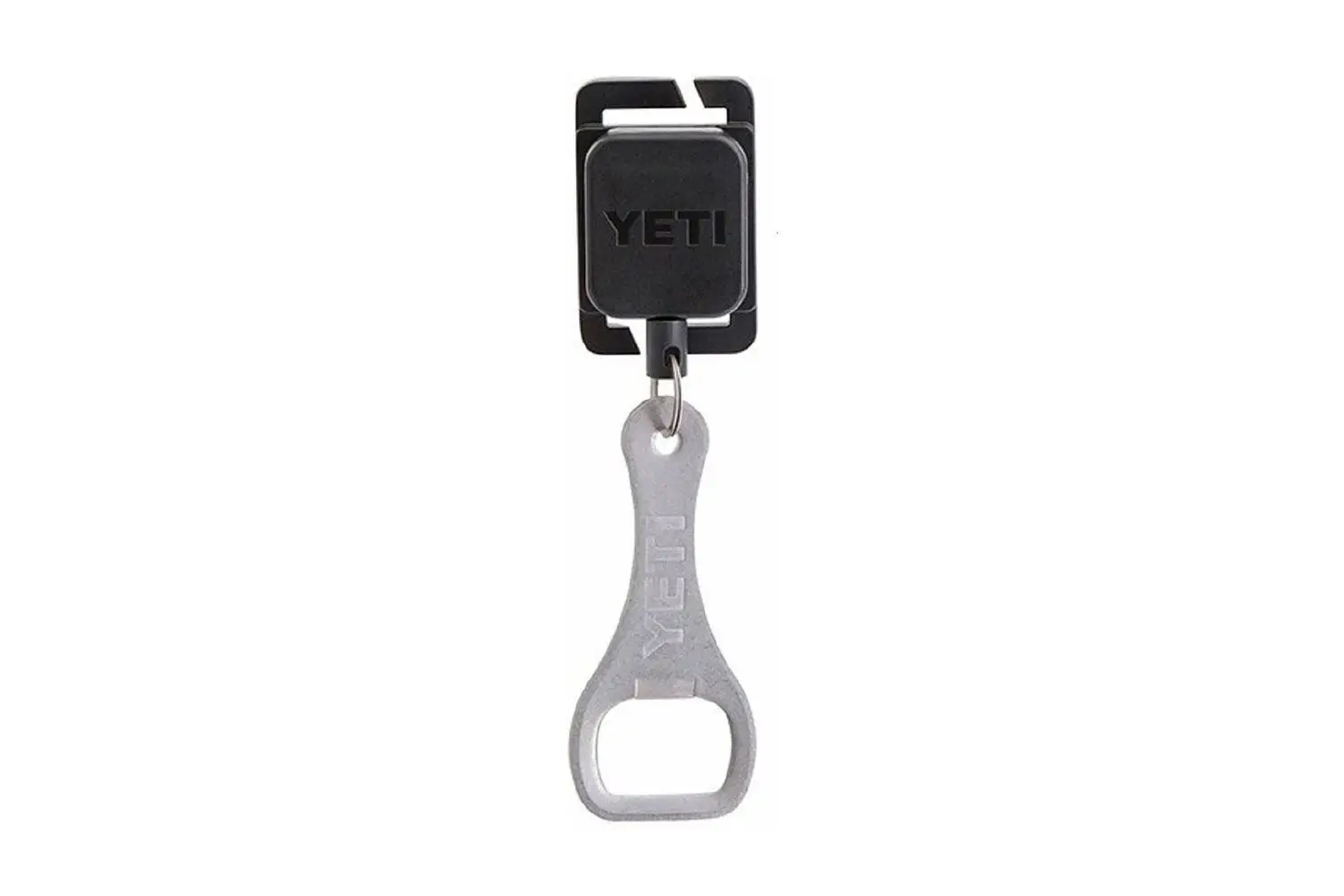 Yeti Bottle Key + Molle Zinger Retractable Tool