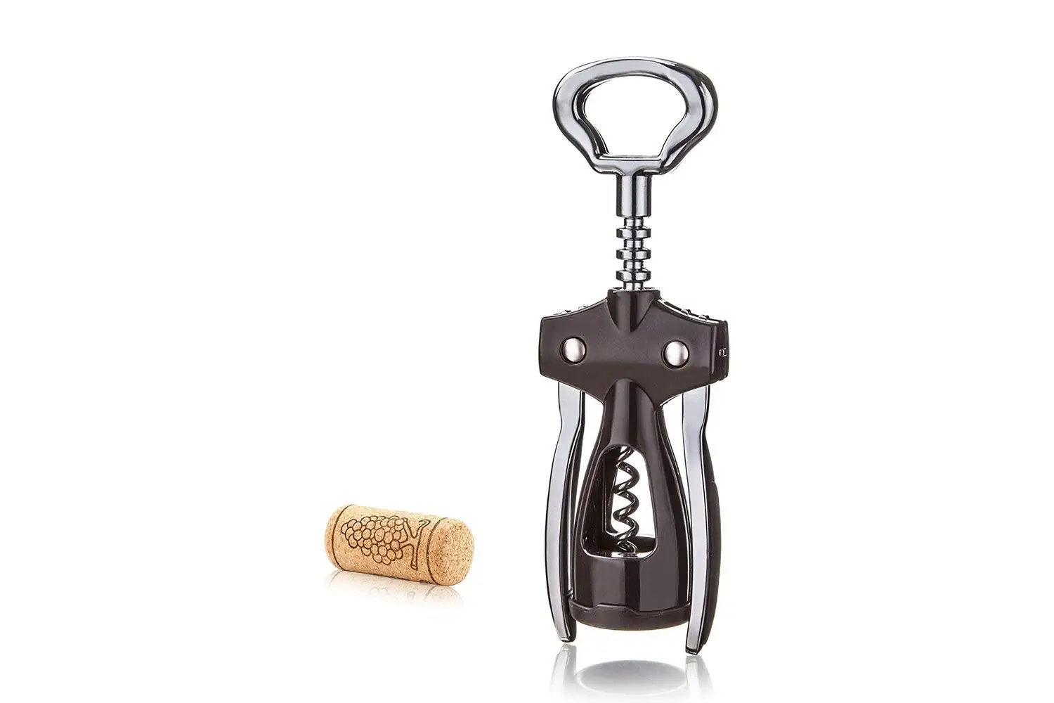 Vacu Vin Winged Opener