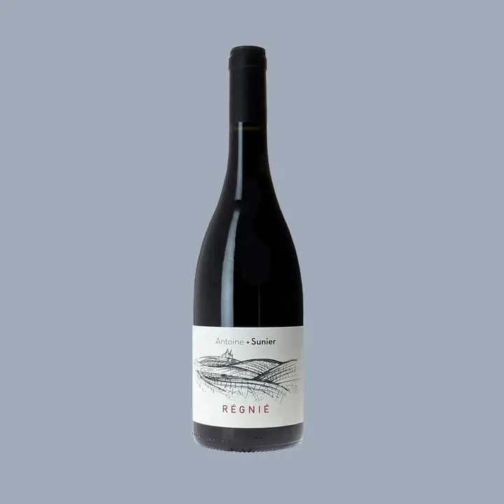 Gamay roundup Antoine Sunier Regnie