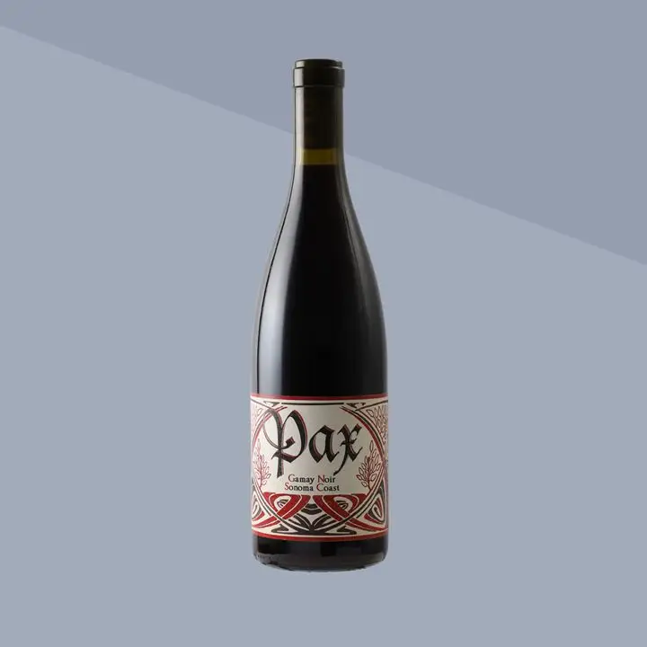 Gamay Roundup Pax Wines Sonoma Coast