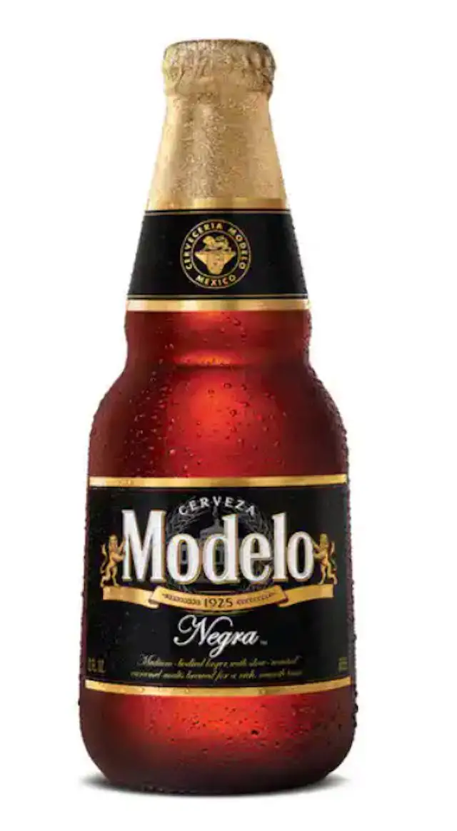 Modelo Negra
