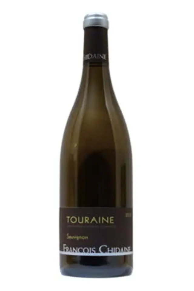 Francois Chidaine Touraine Sauvignon Blanc