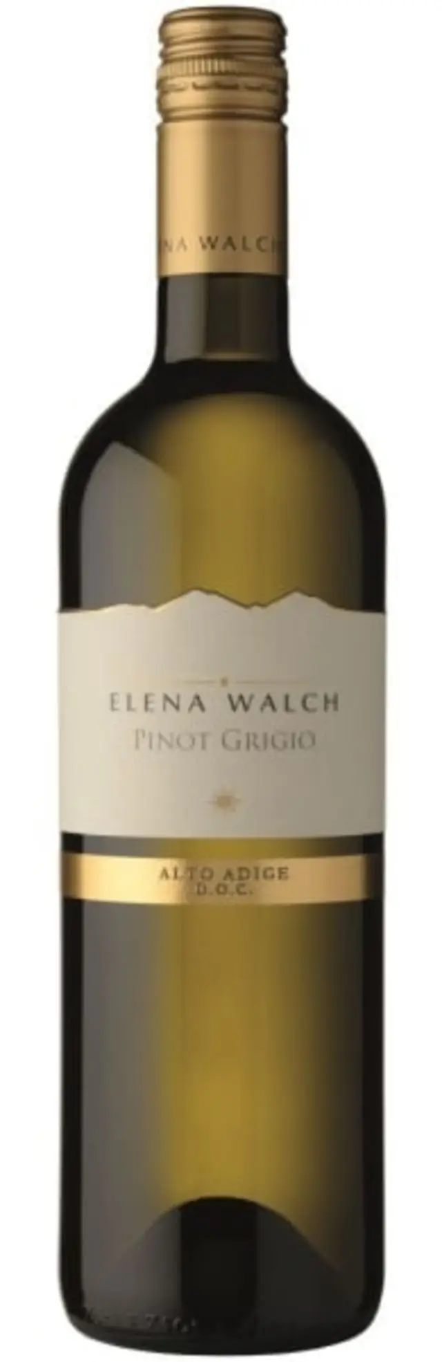 Elena Walch Pinot Grigio (Selezione)