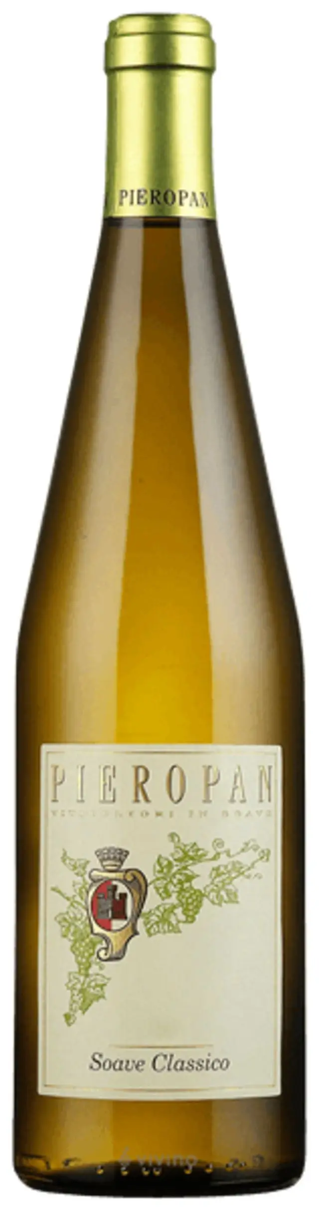 Pieropan Soave Classico