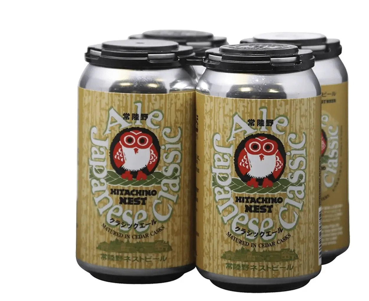 Yoho Brewing Tokyo Black